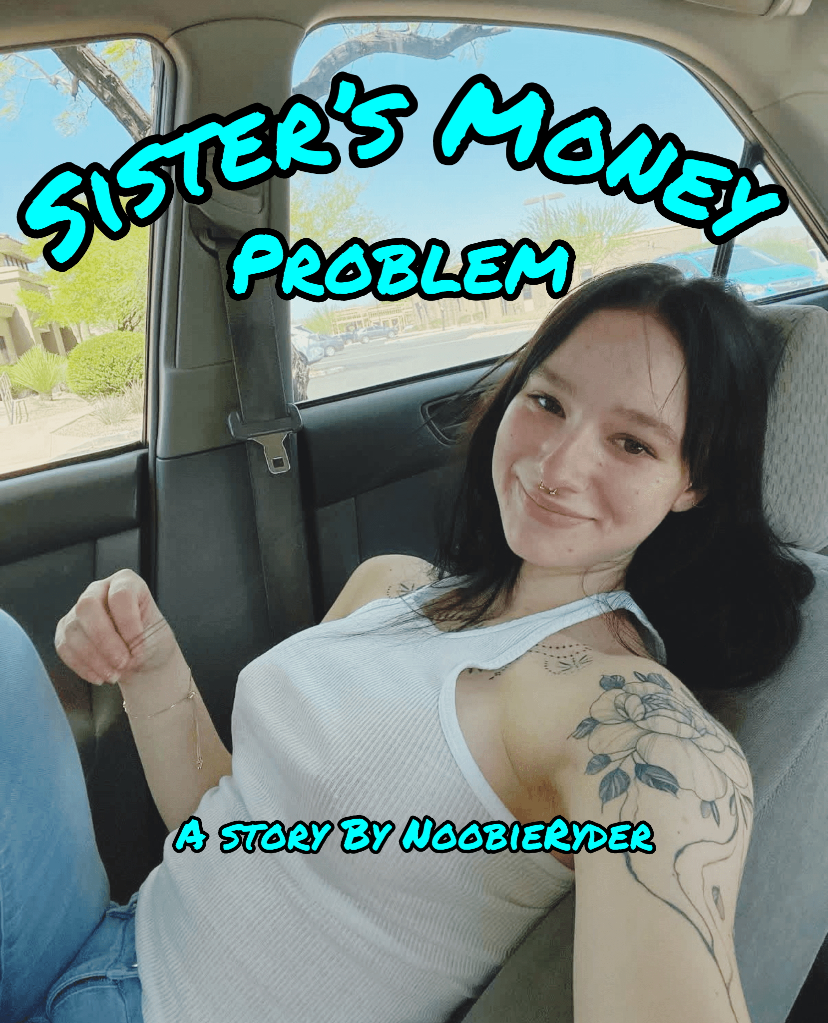 sister's money problem