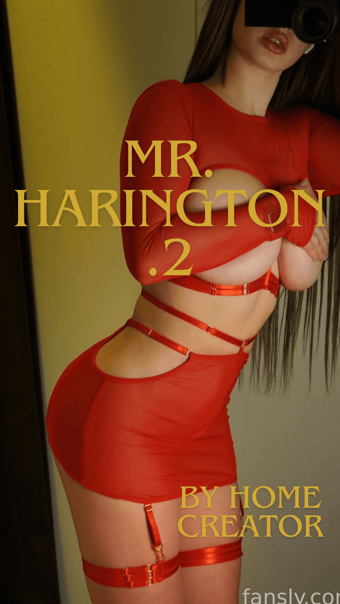 Mr Harington.2