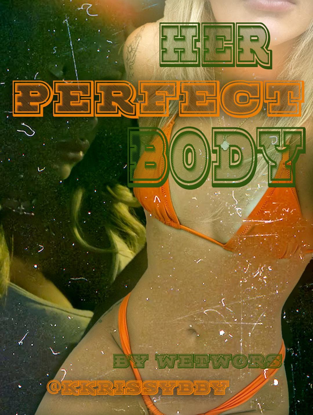 My Cousin’s Perfect Body (Chapter 5)