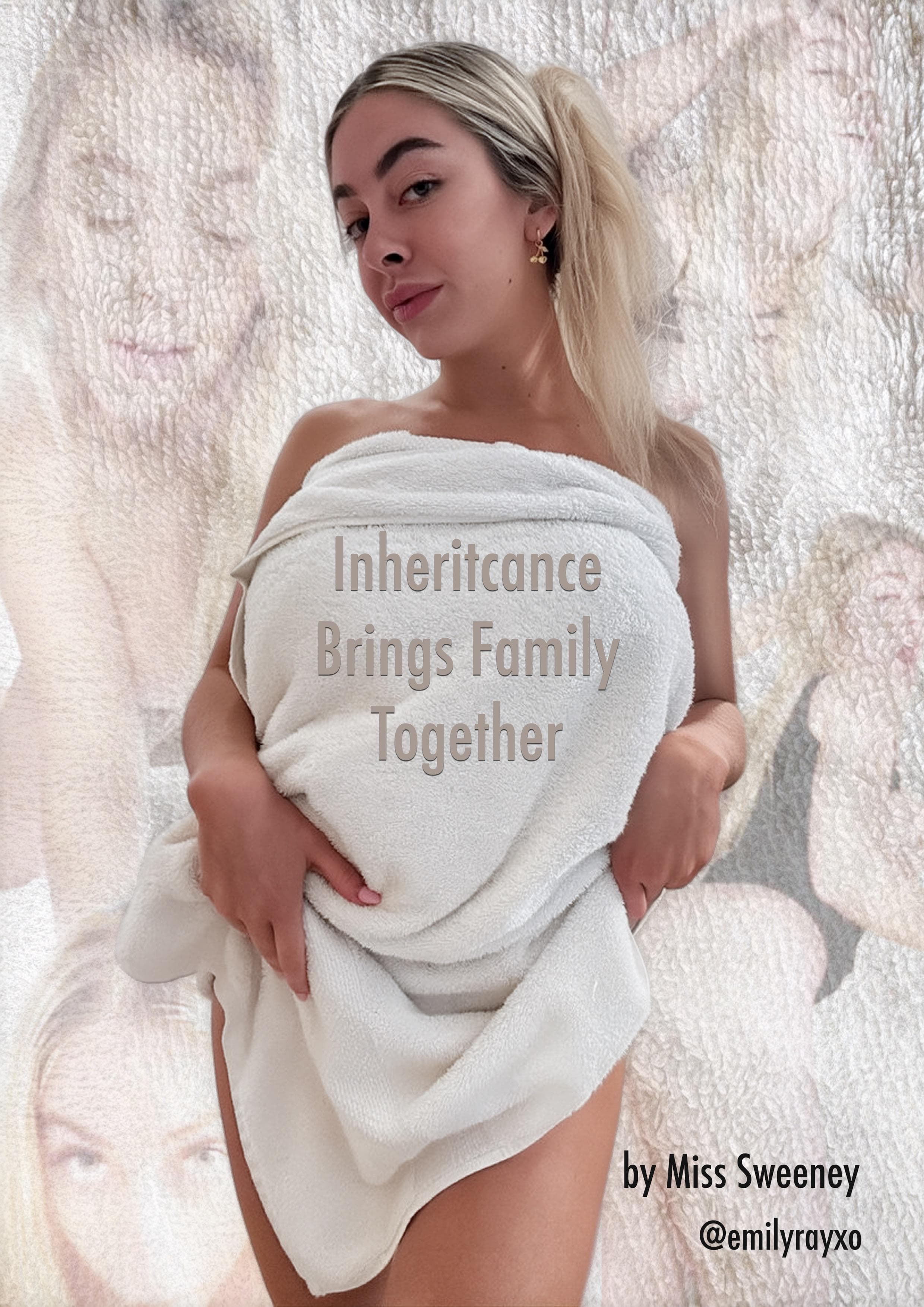 Inheritance Brings Family Together (Chapter 7)