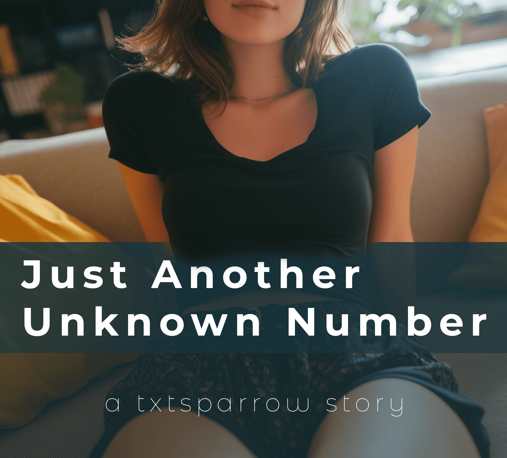 Just Another Unknown Number - Part 7