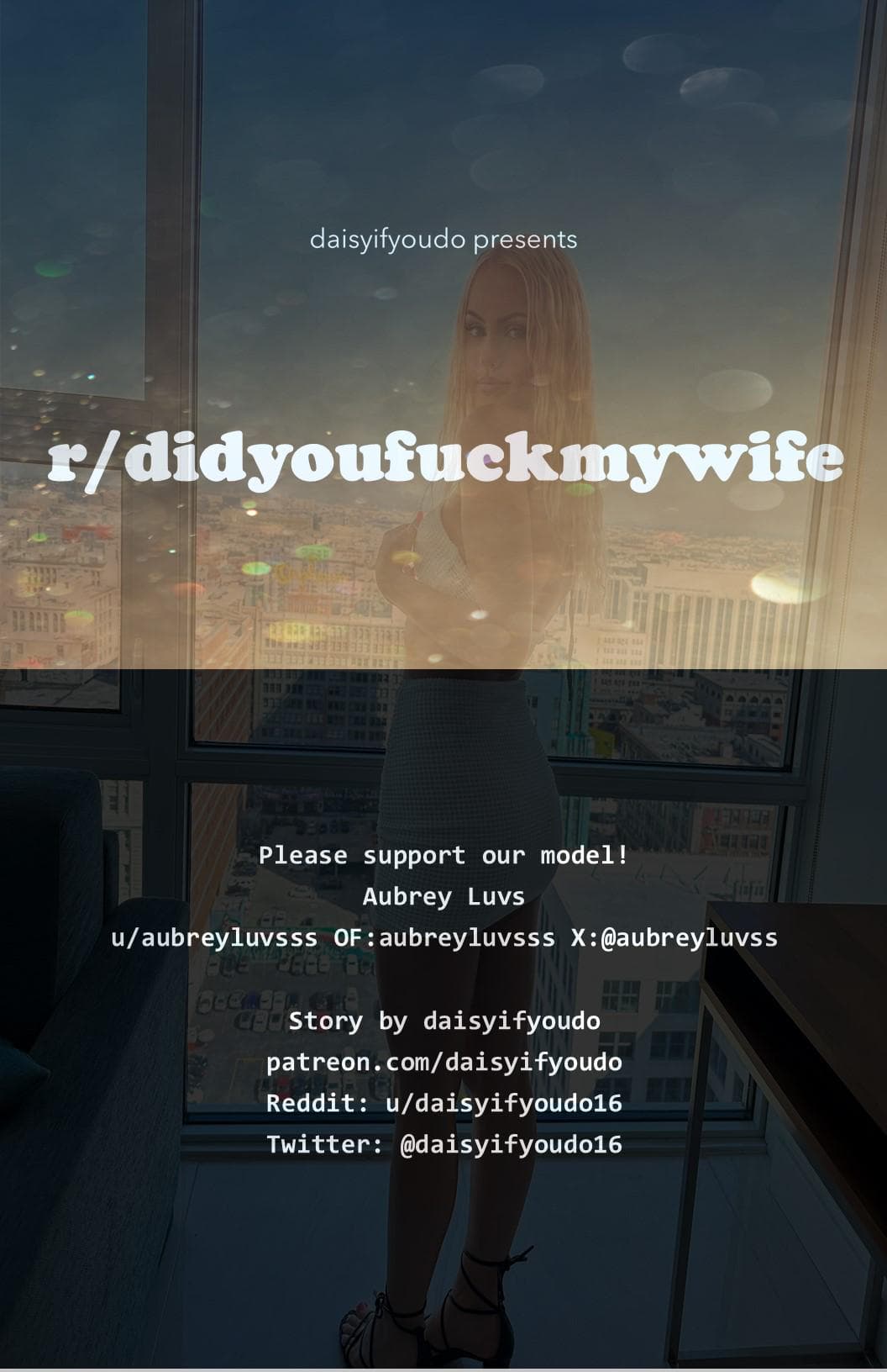 rdidyoufmywife