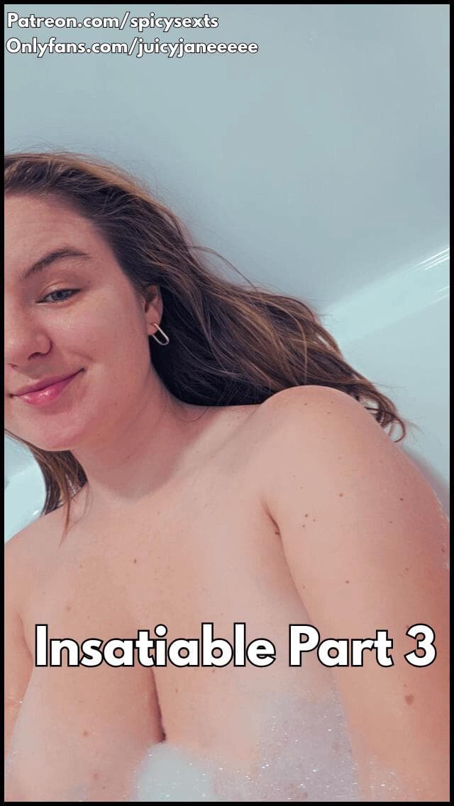 insatiable part 3