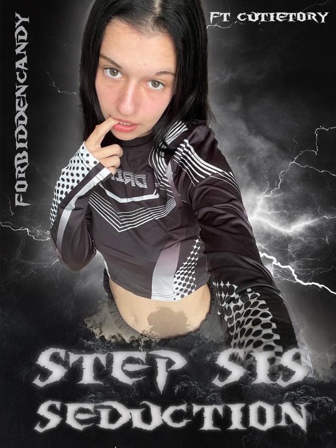 step-sis seduction