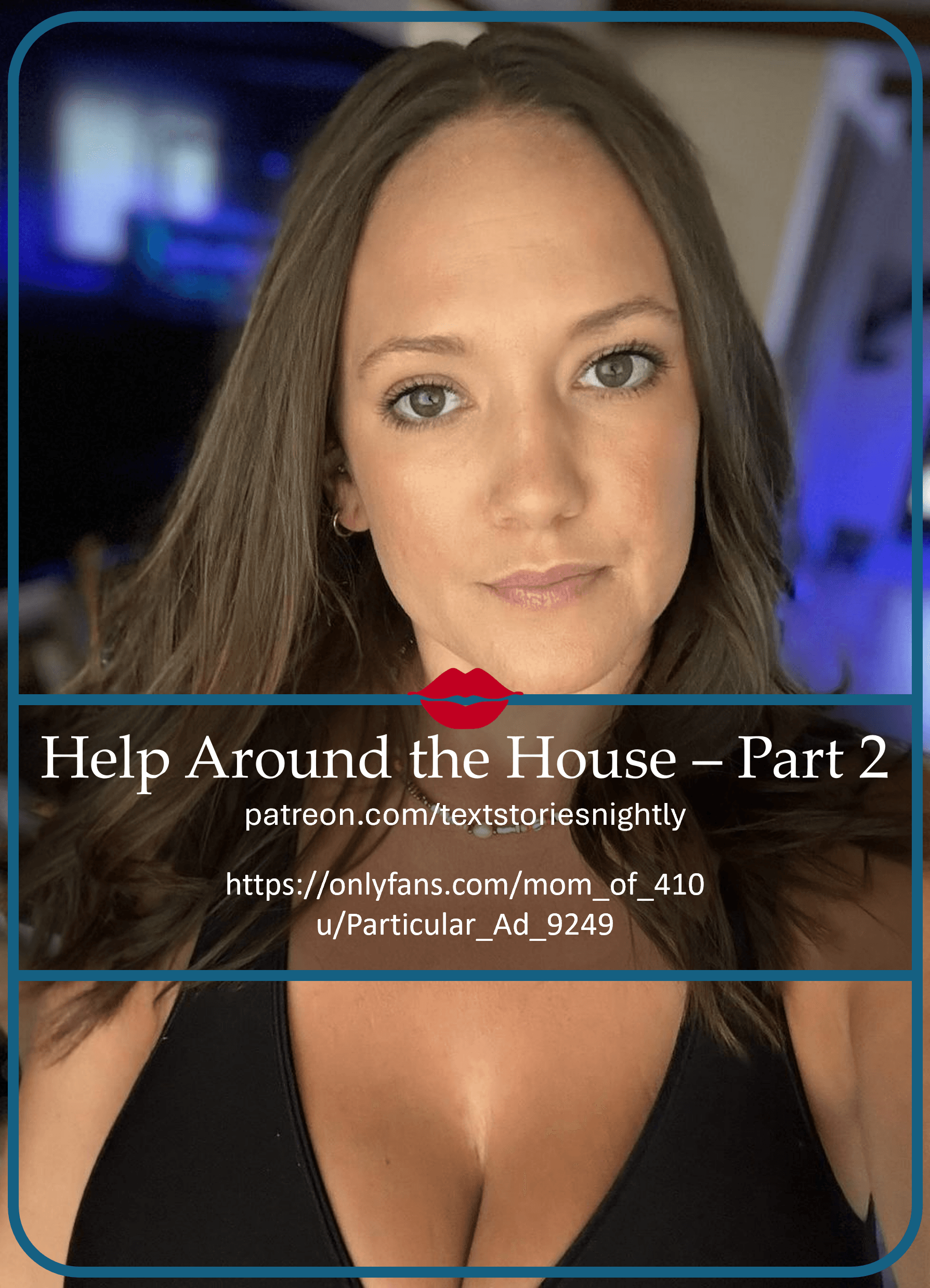 Help Around the House - Part 2
