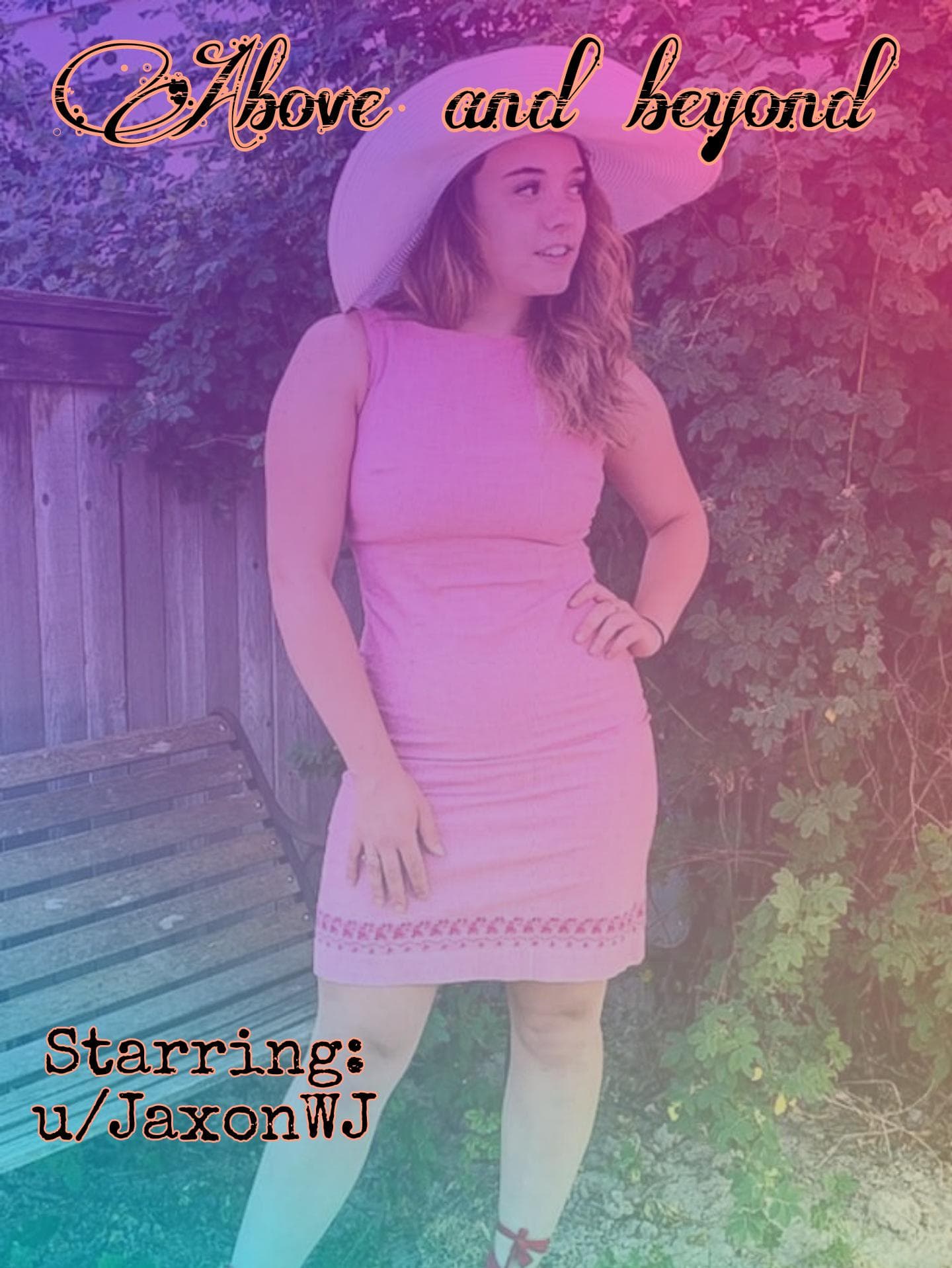 Above and beyond part 4