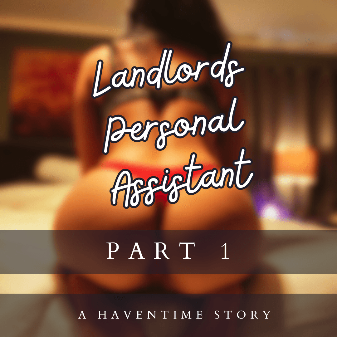 (M/F) Landlords Personal Assistant - Part 1