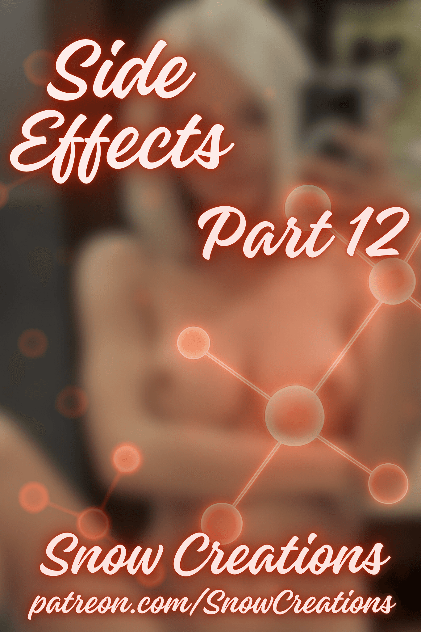 Side Effects --- Part 12 🧬