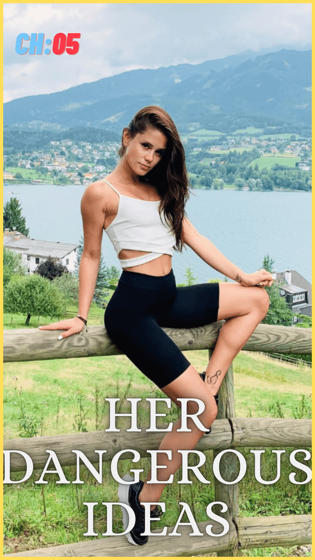 Her Dangerous Ideas — Ch. 05