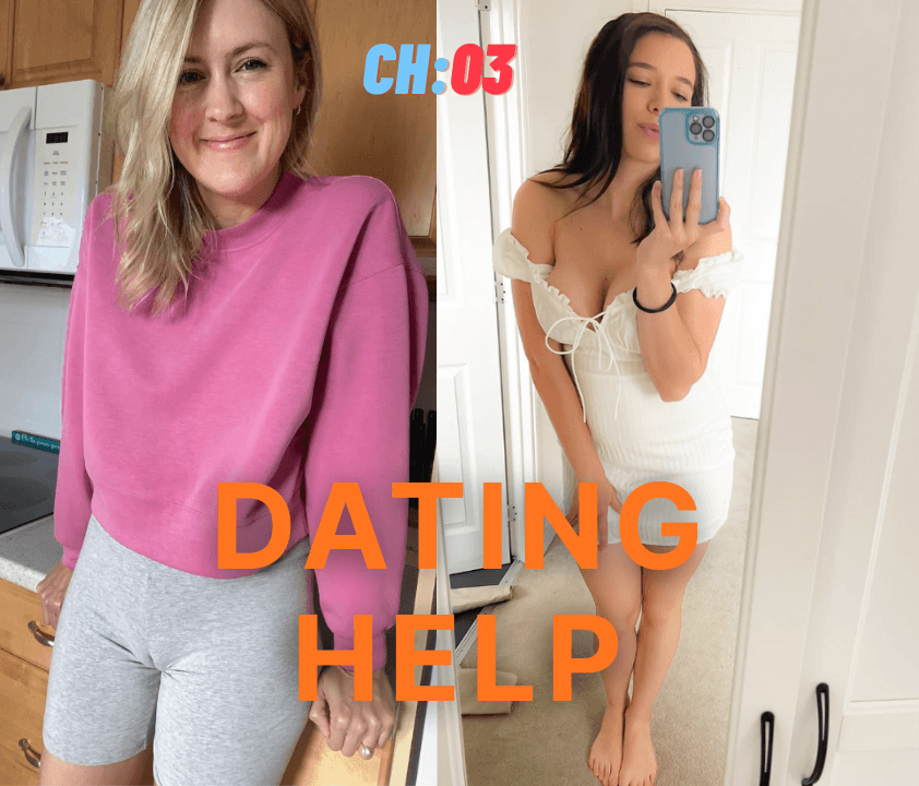 Dating Help — Ch. 03