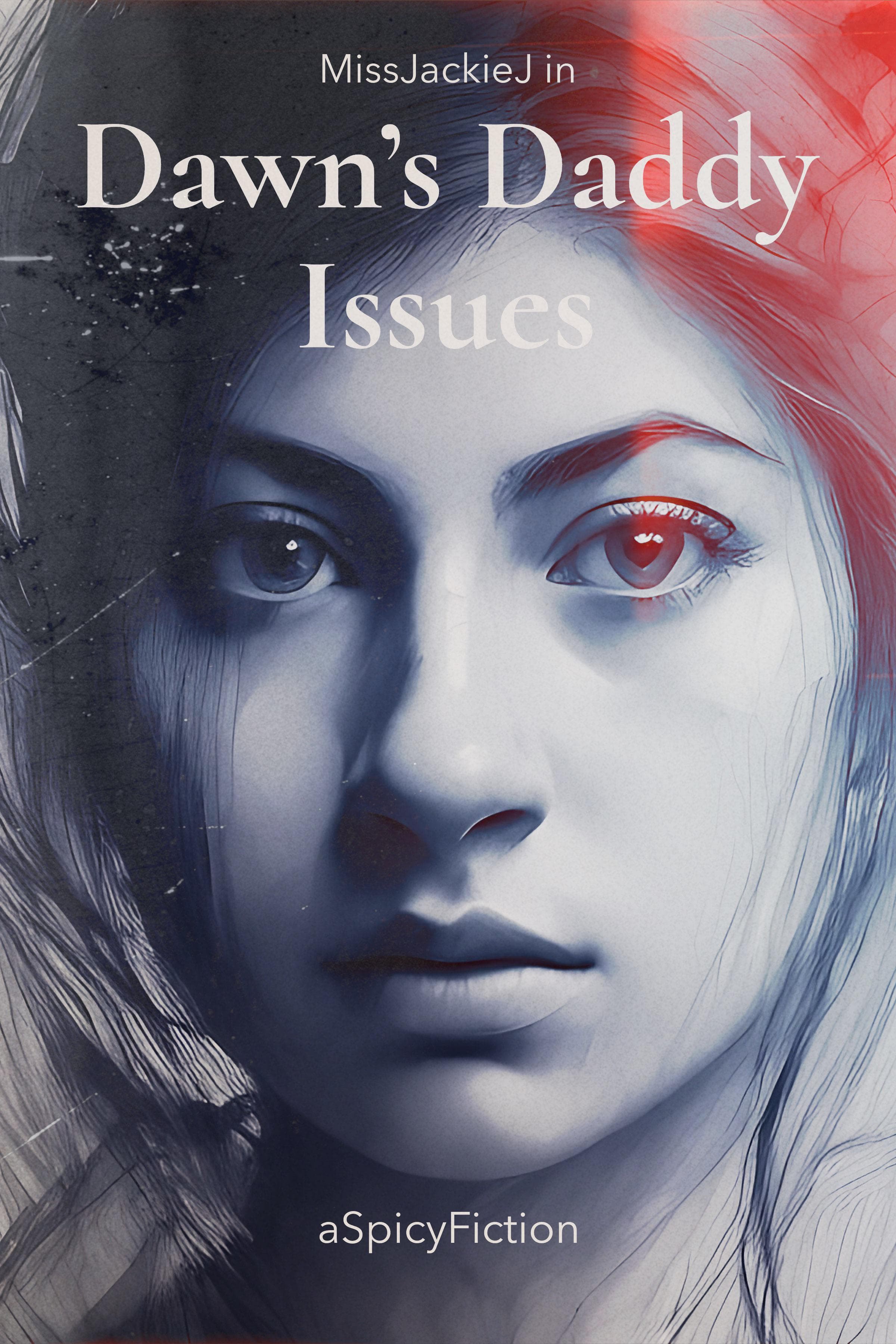 Dawn’s Daddy Issues 17