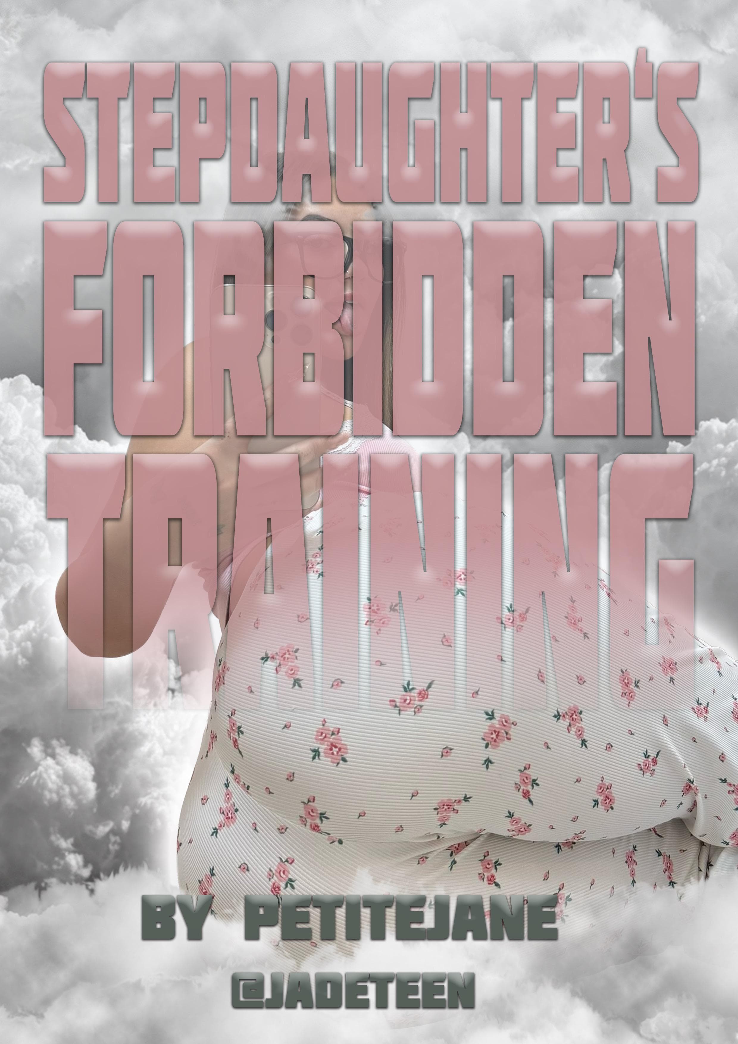 Stepdaughter’s Forbidden Training (Chapter 6)