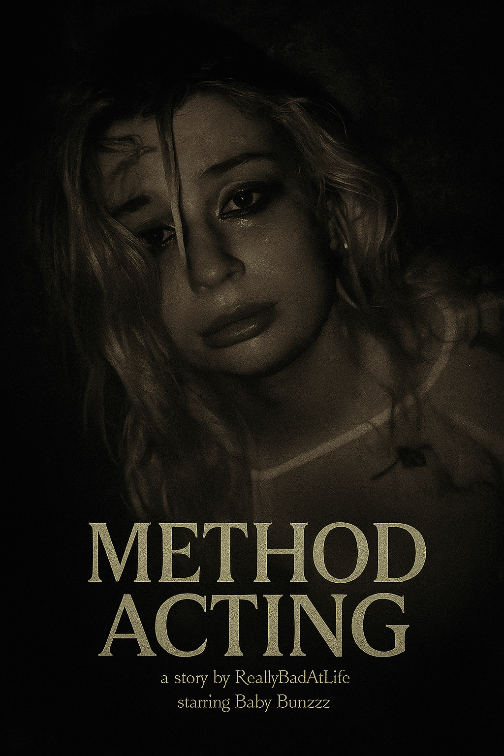 Method Acting - Chapter 7