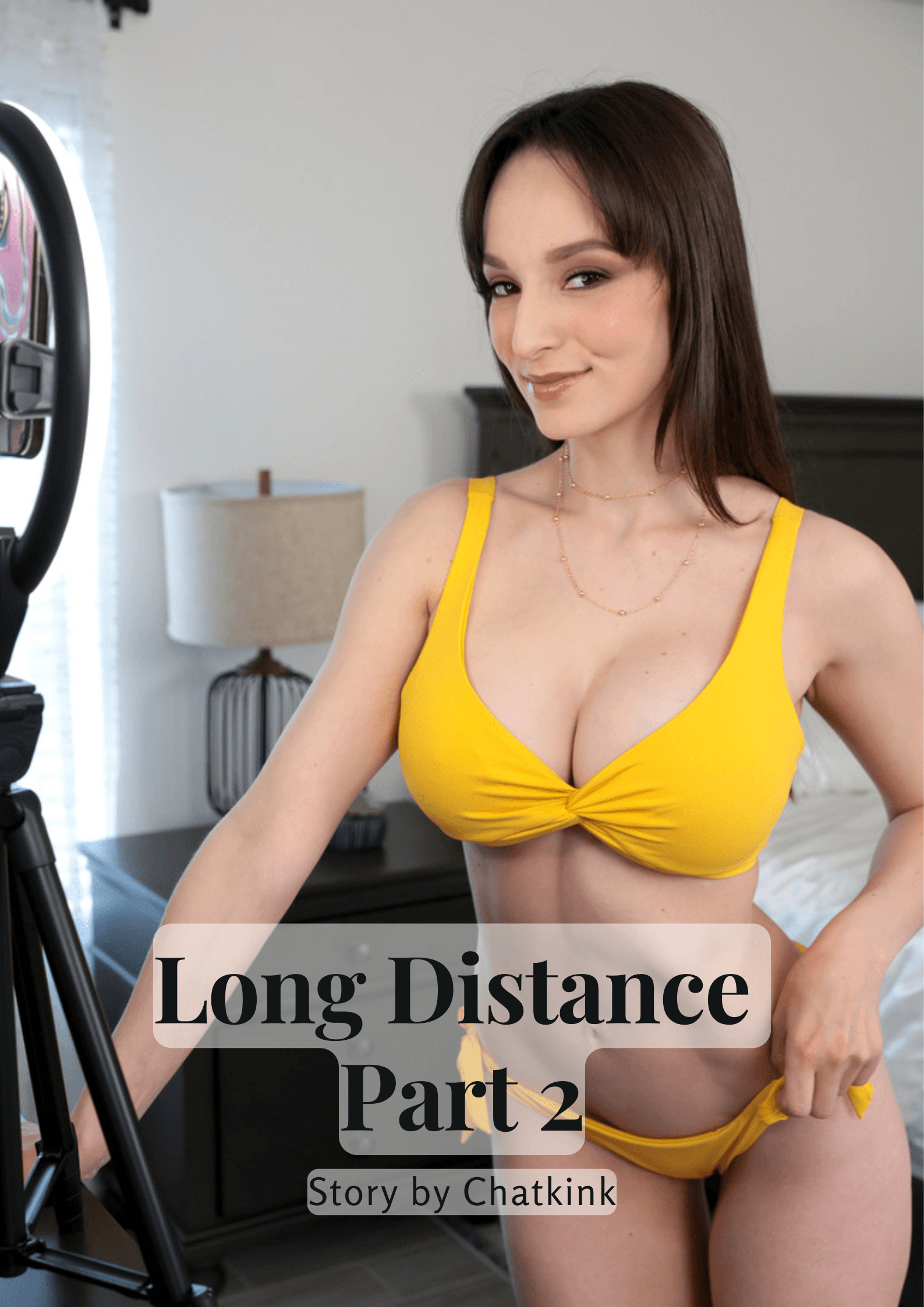 Long Distance Part 2 - Chapter 1