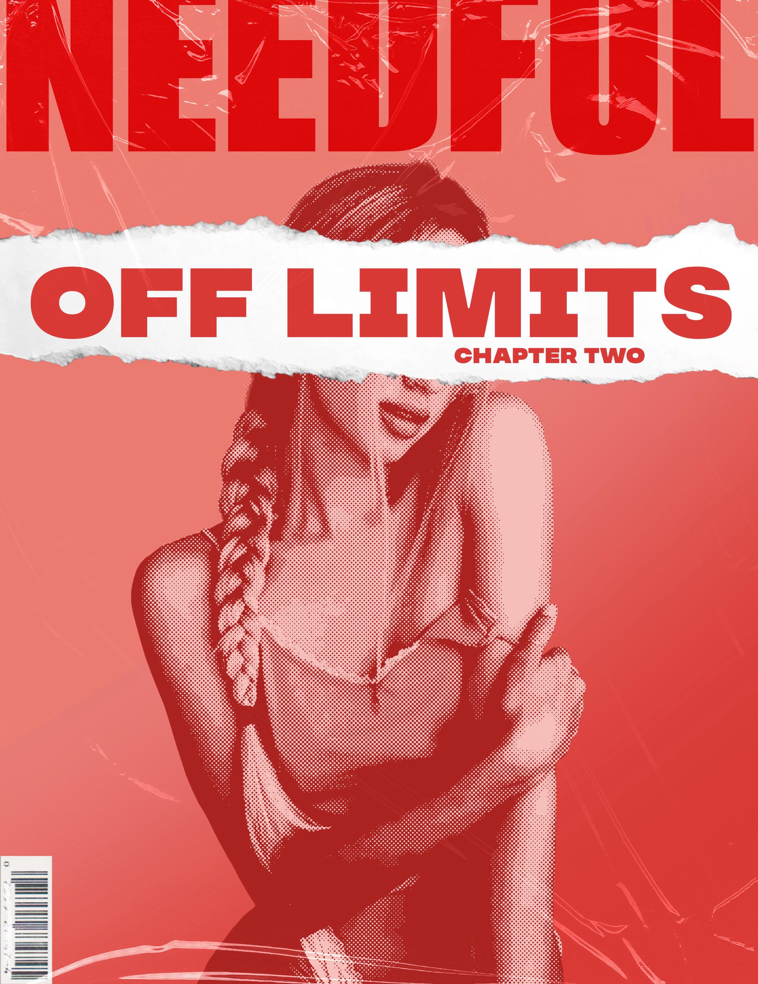 Off Limits - Chapter Two
