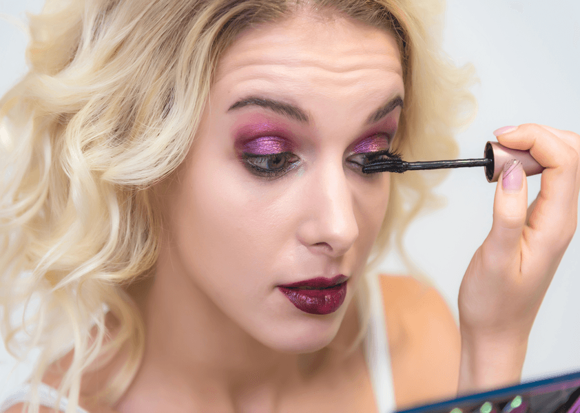 Caught Cross-Dressing: Part 2