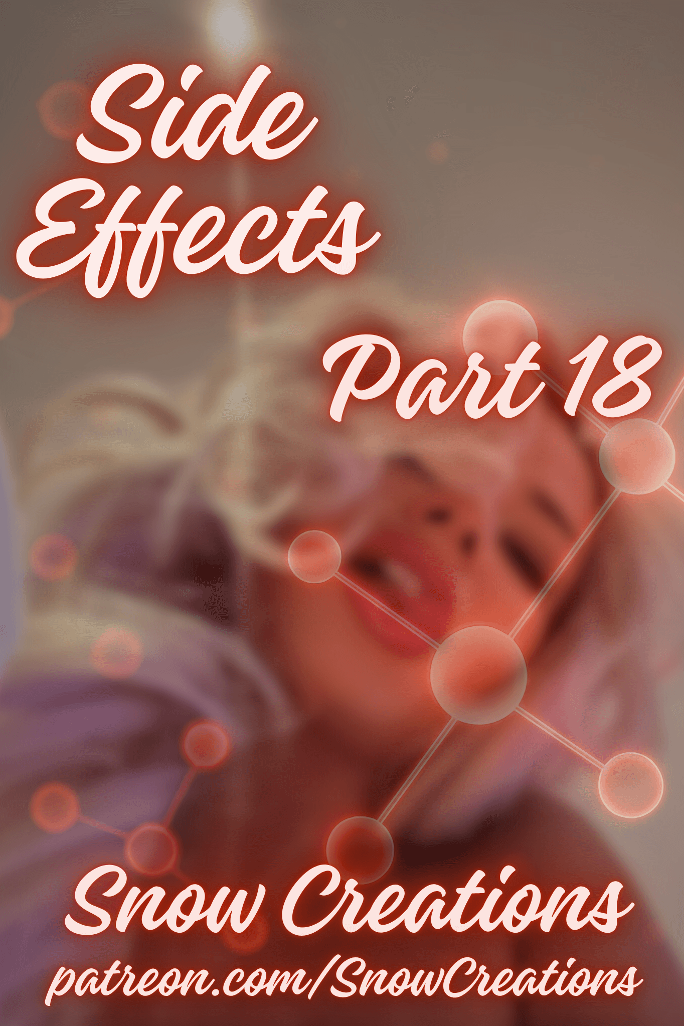 Side Effects --- Part 18🧬