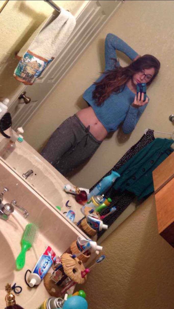 can anybody tell me who this girl is