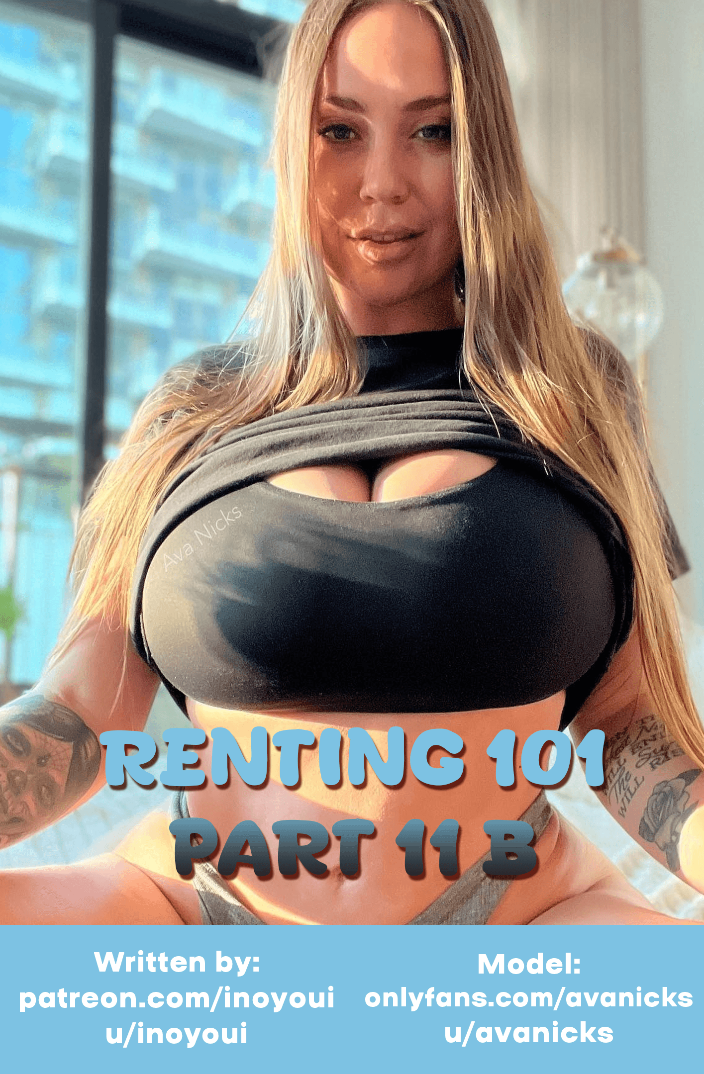 renting 101