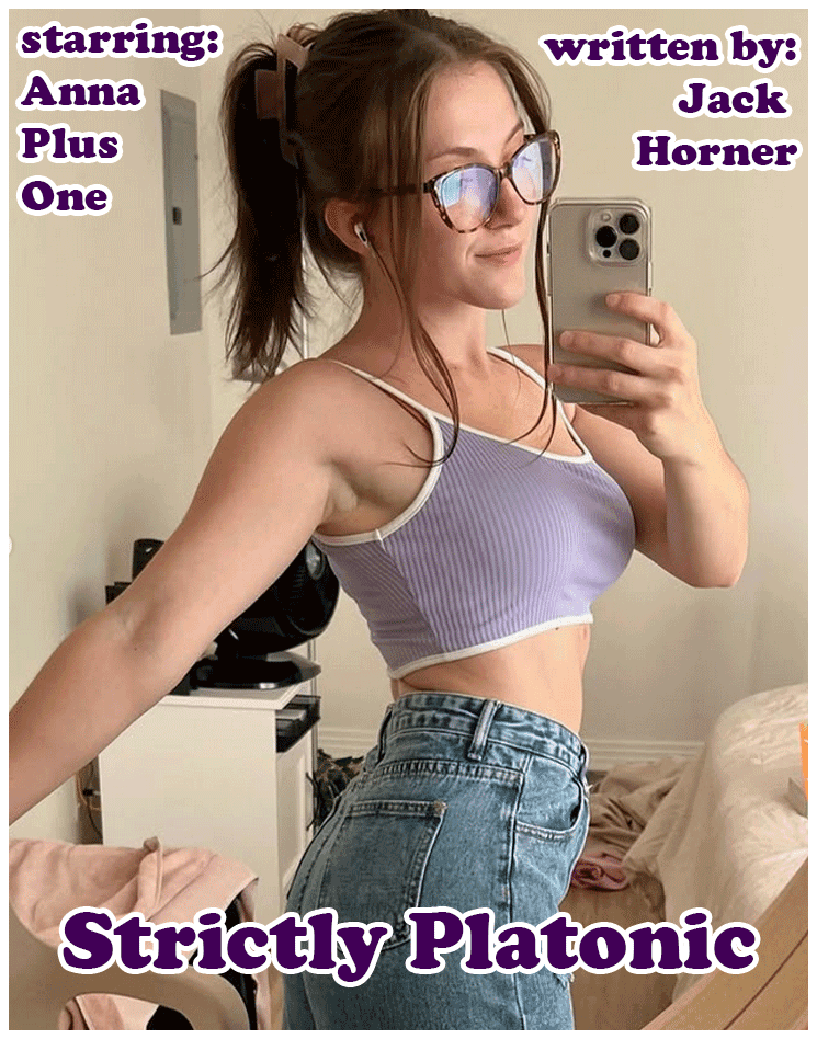 strictly platonic