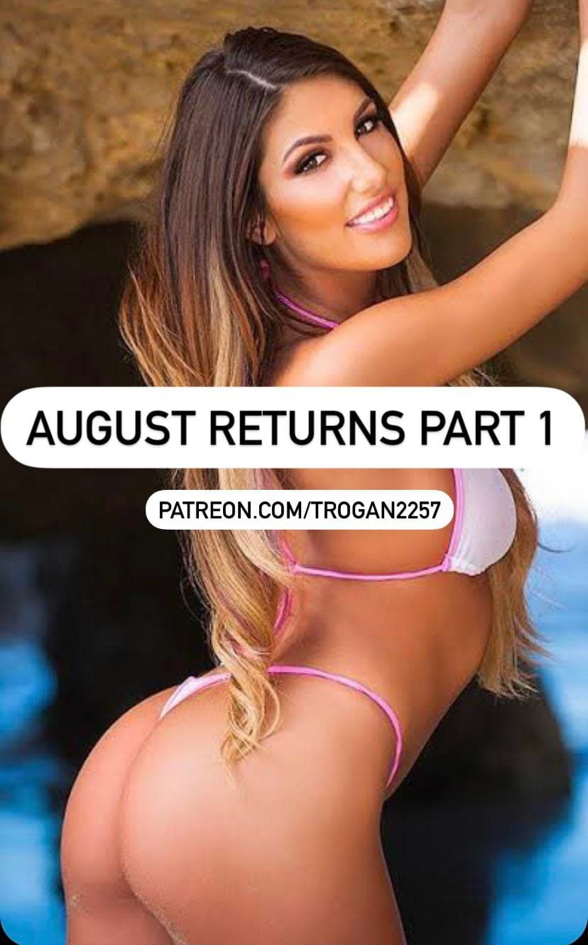 August Returns Pts 1-7 reup
