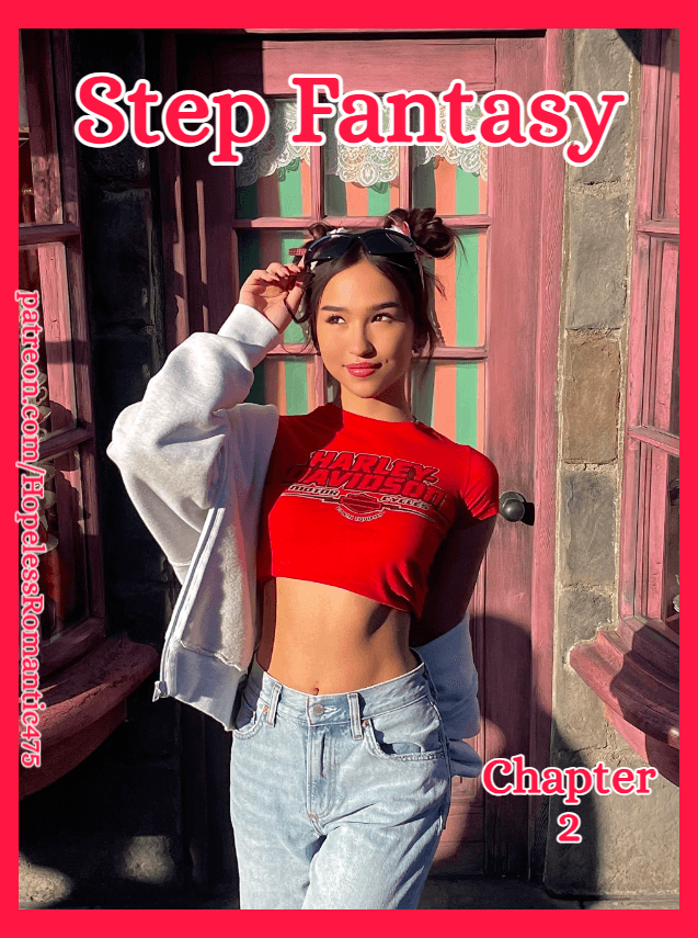 Step Fantasy part 2