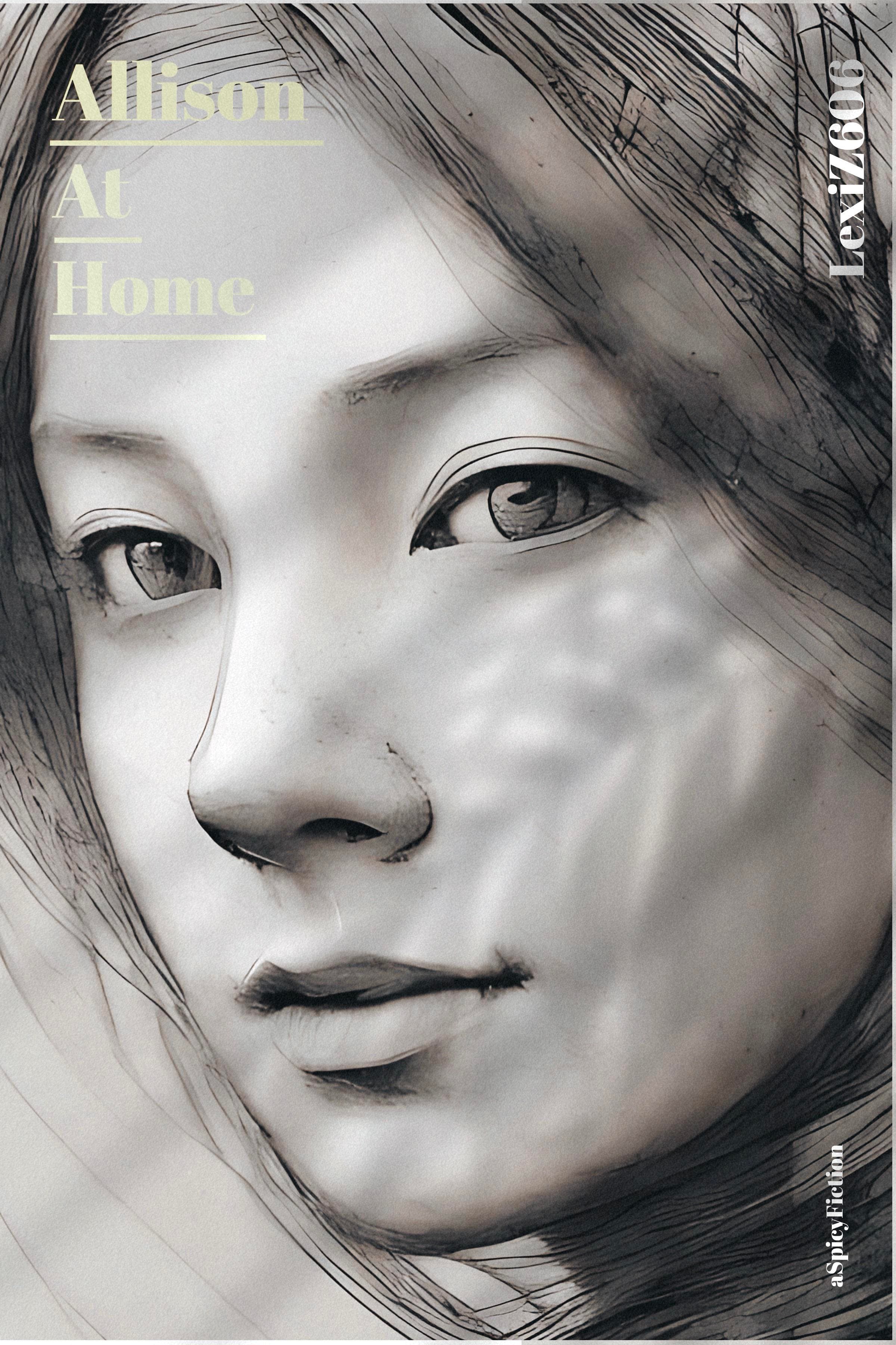 Allison at Home (Full Story)