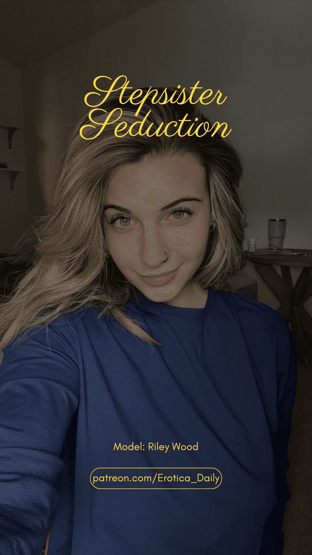 stepsister seduction