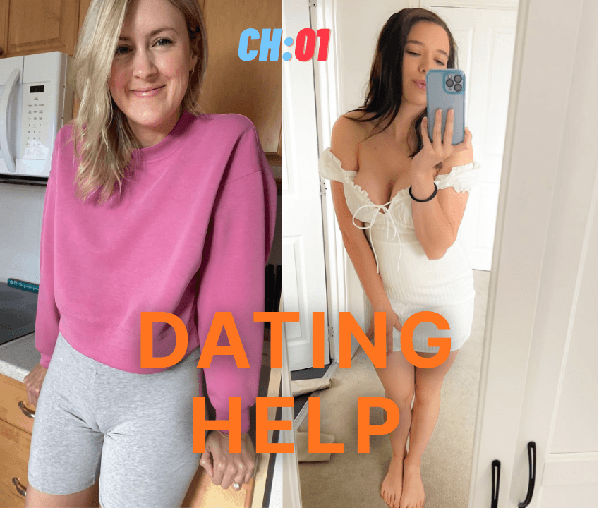 dating help