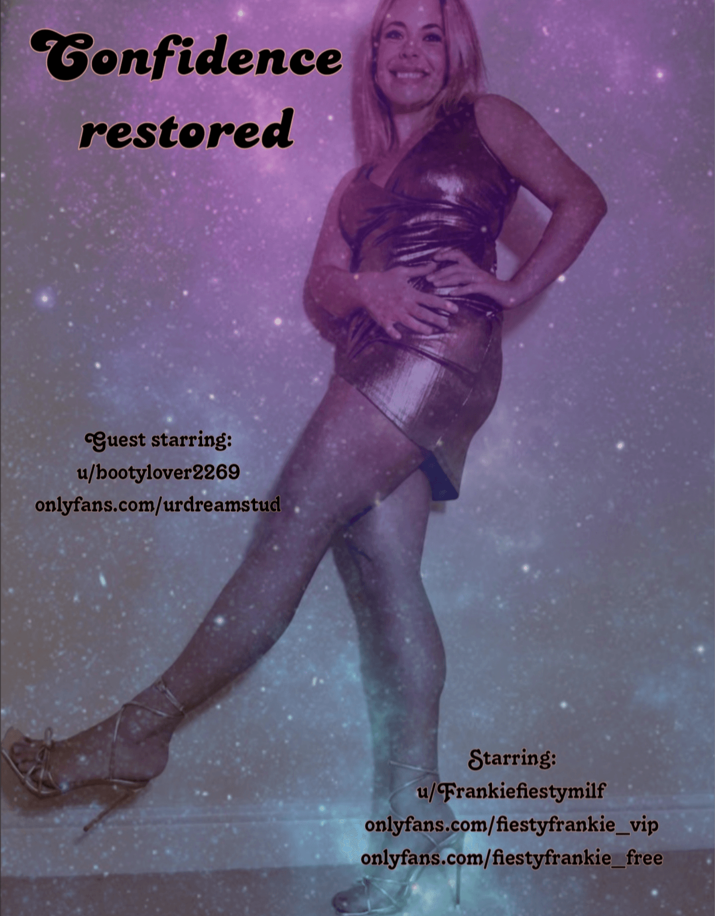 Confidence restored - P8b (Link in comments)