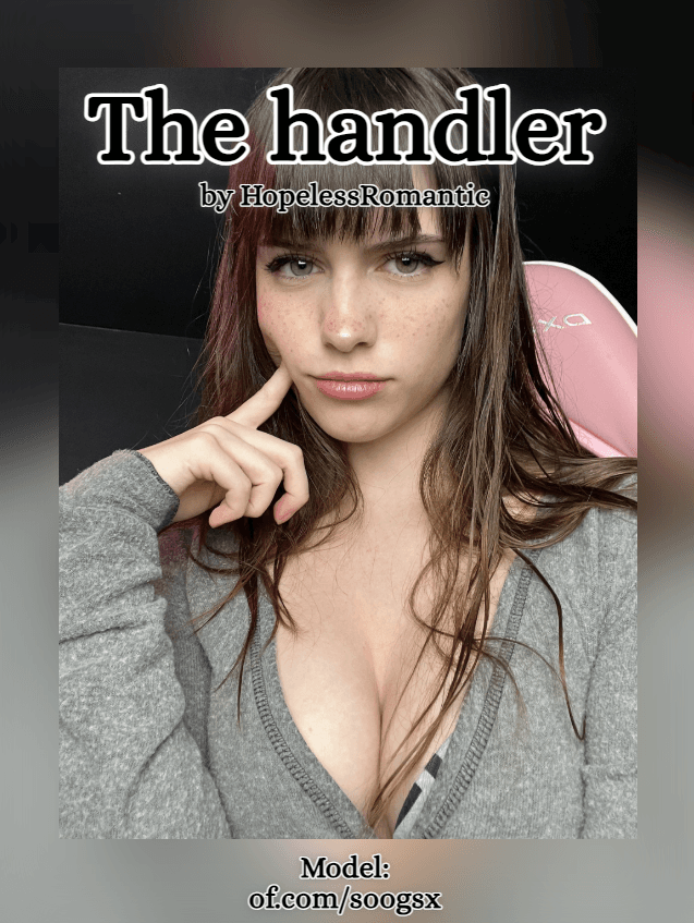 The Handler