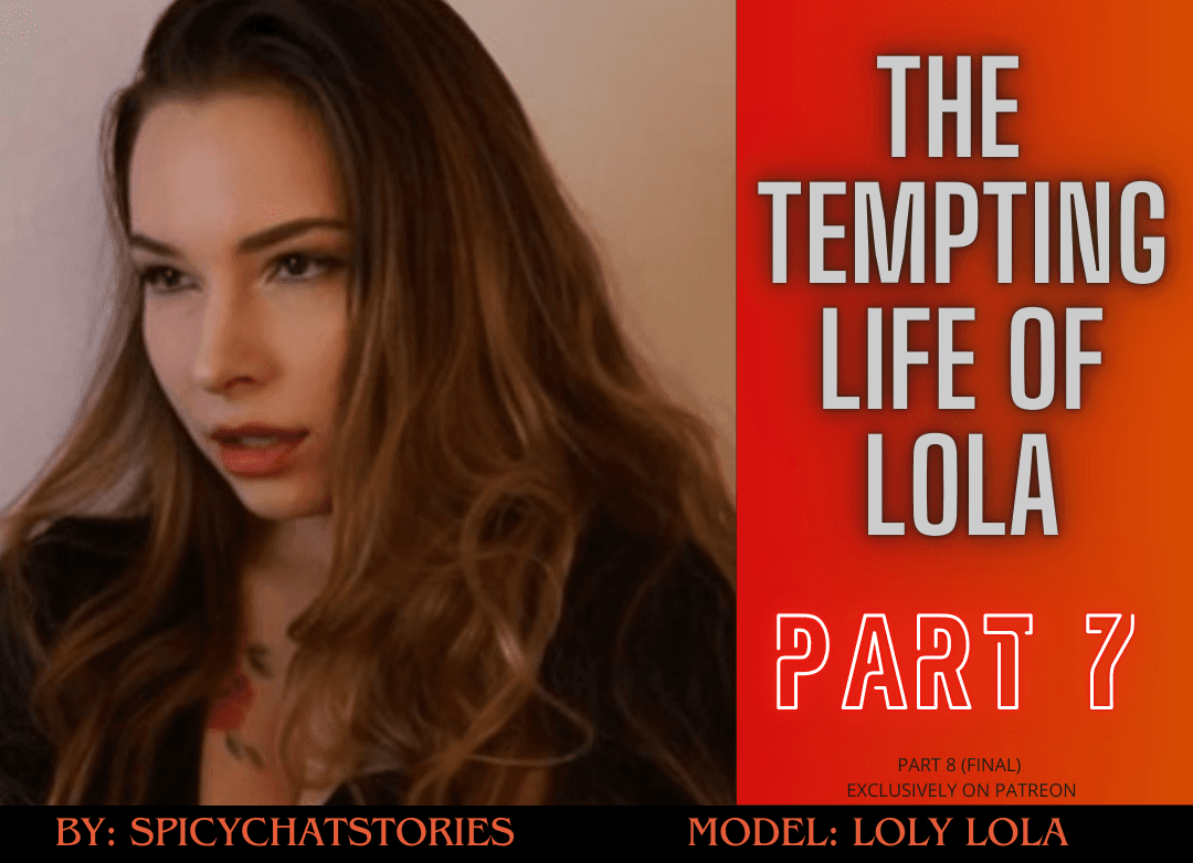 the tempting life of lola