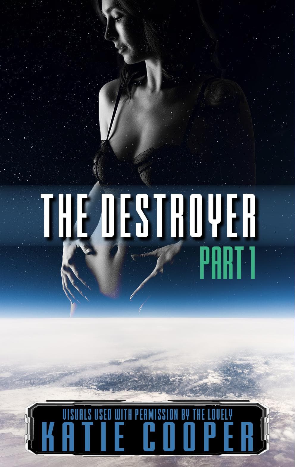 THE DESTROYER - Part 1 (Link in comments)