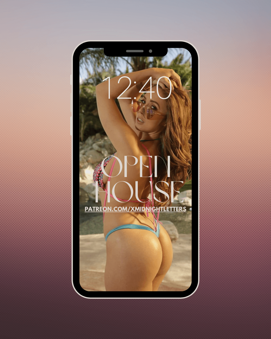 OPEN HOUSE - Part 8 (Final)