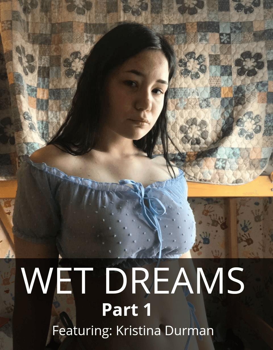 Wet dreams (Part 1)