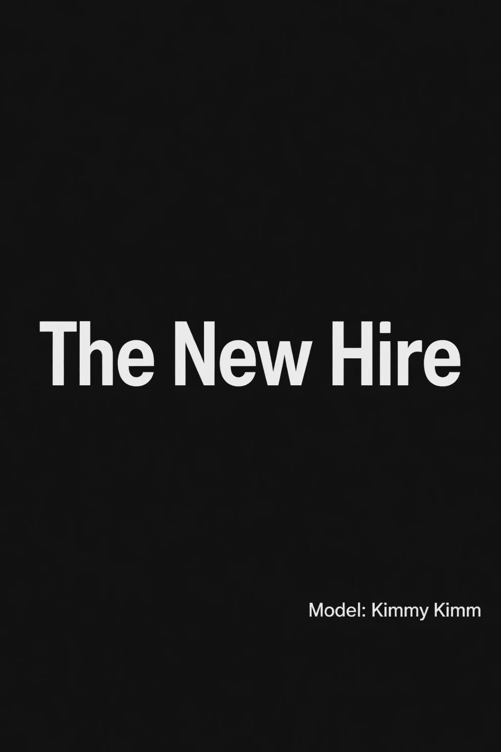 the new hire - side story to tom and kelly