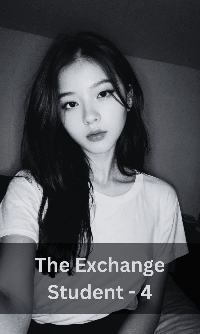 The Exchange Student - 4