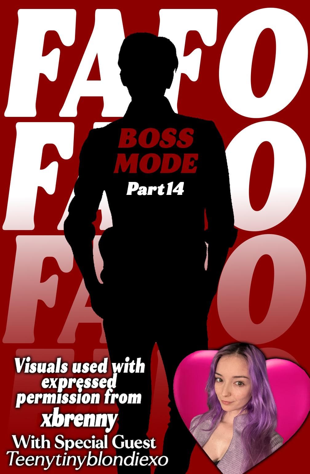 BOSS MODE, Part 14 (reddit version)