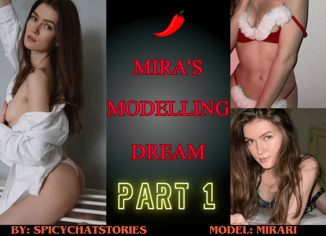 Mira's Modelling Dream - Part 1
