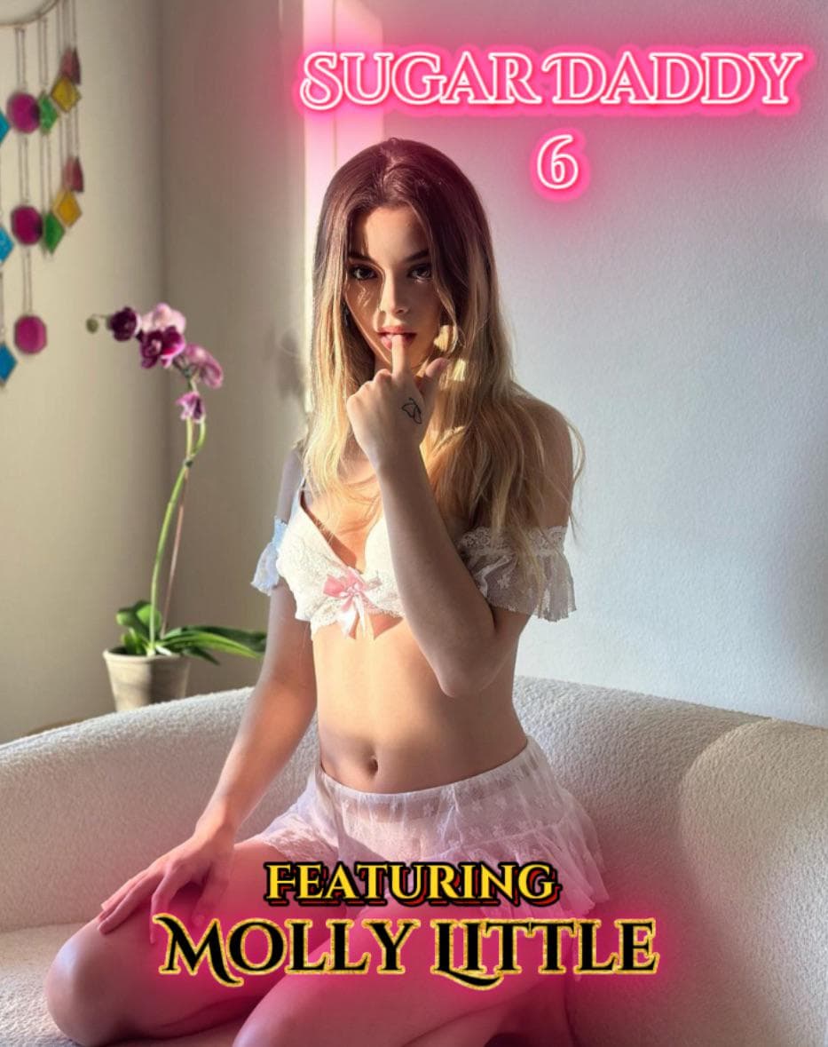 Sugar Daddy: Part 6