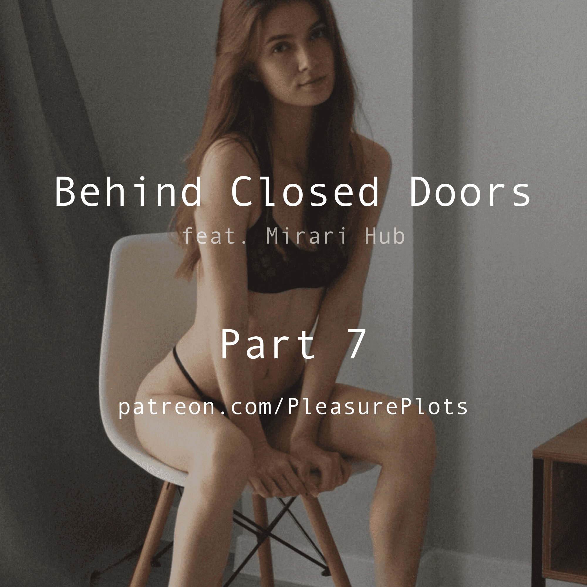behind closed doors