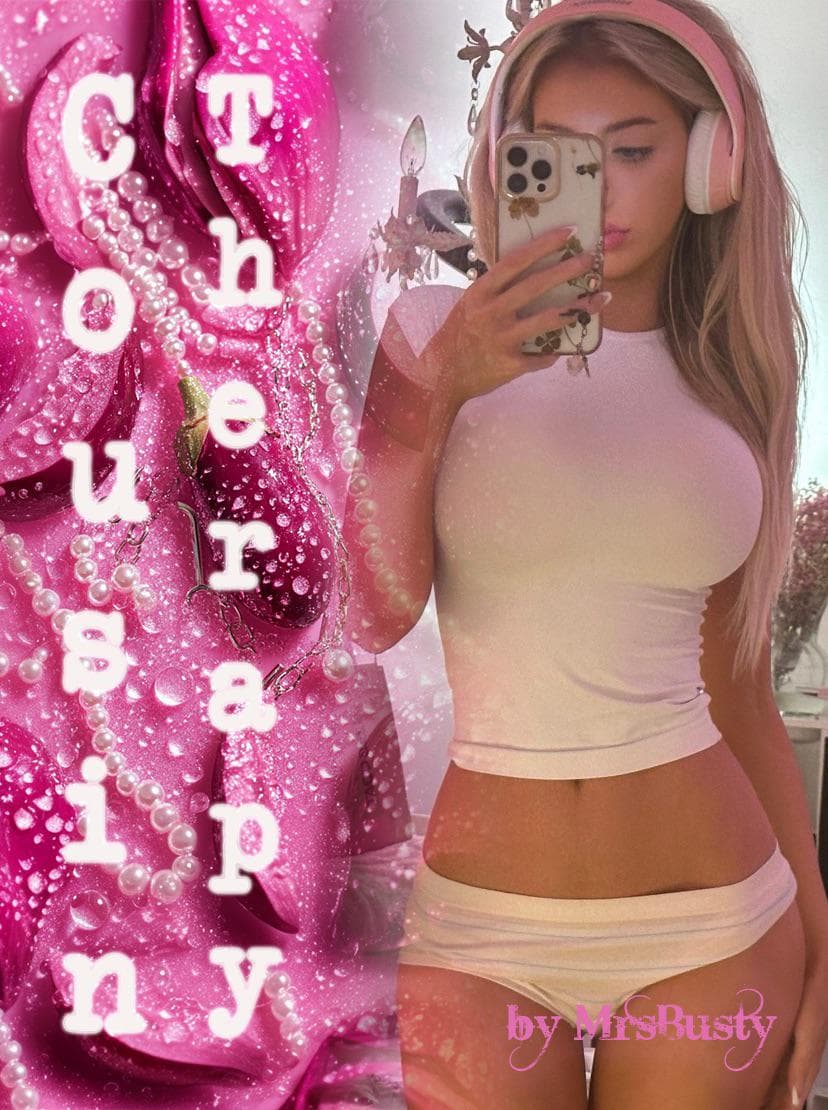 Cousin Therapy (Chapter 1)