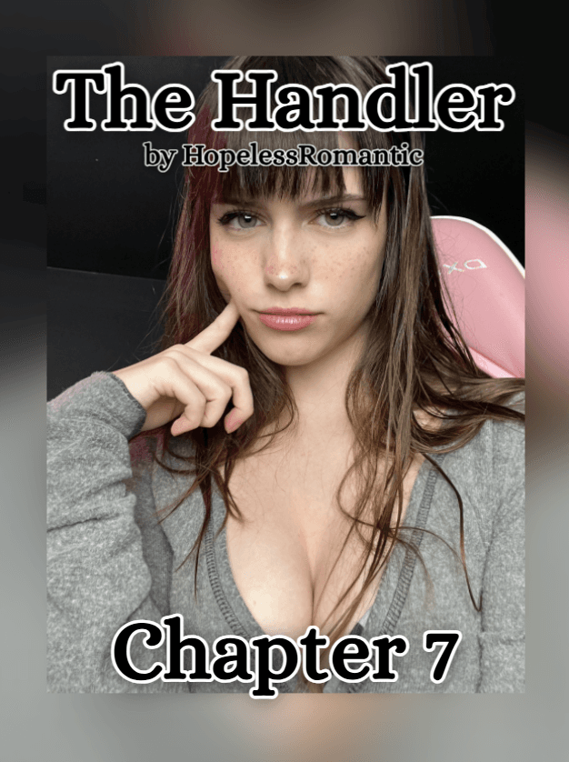 The Handler chapter 7