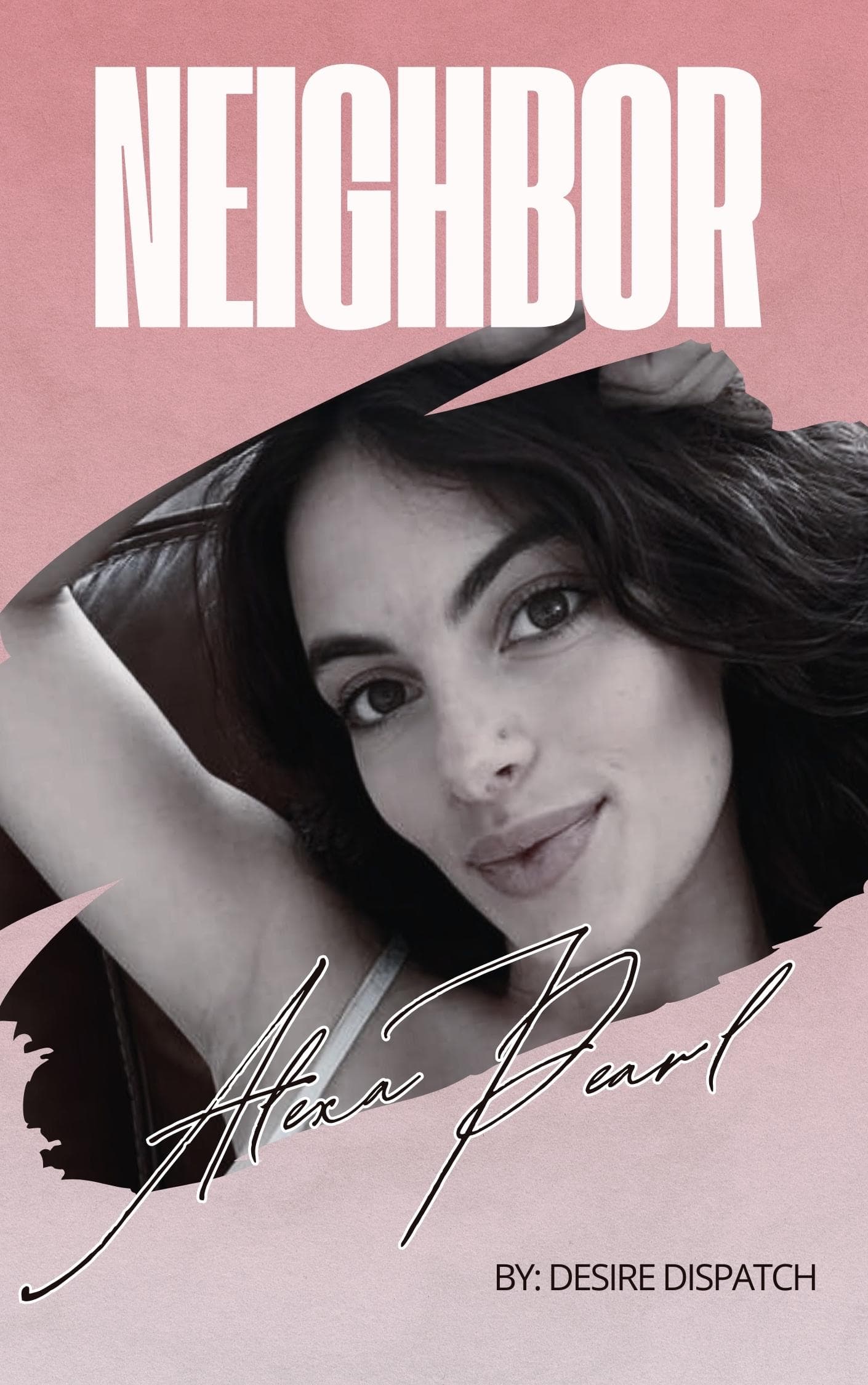Neighbor - Chapter 2