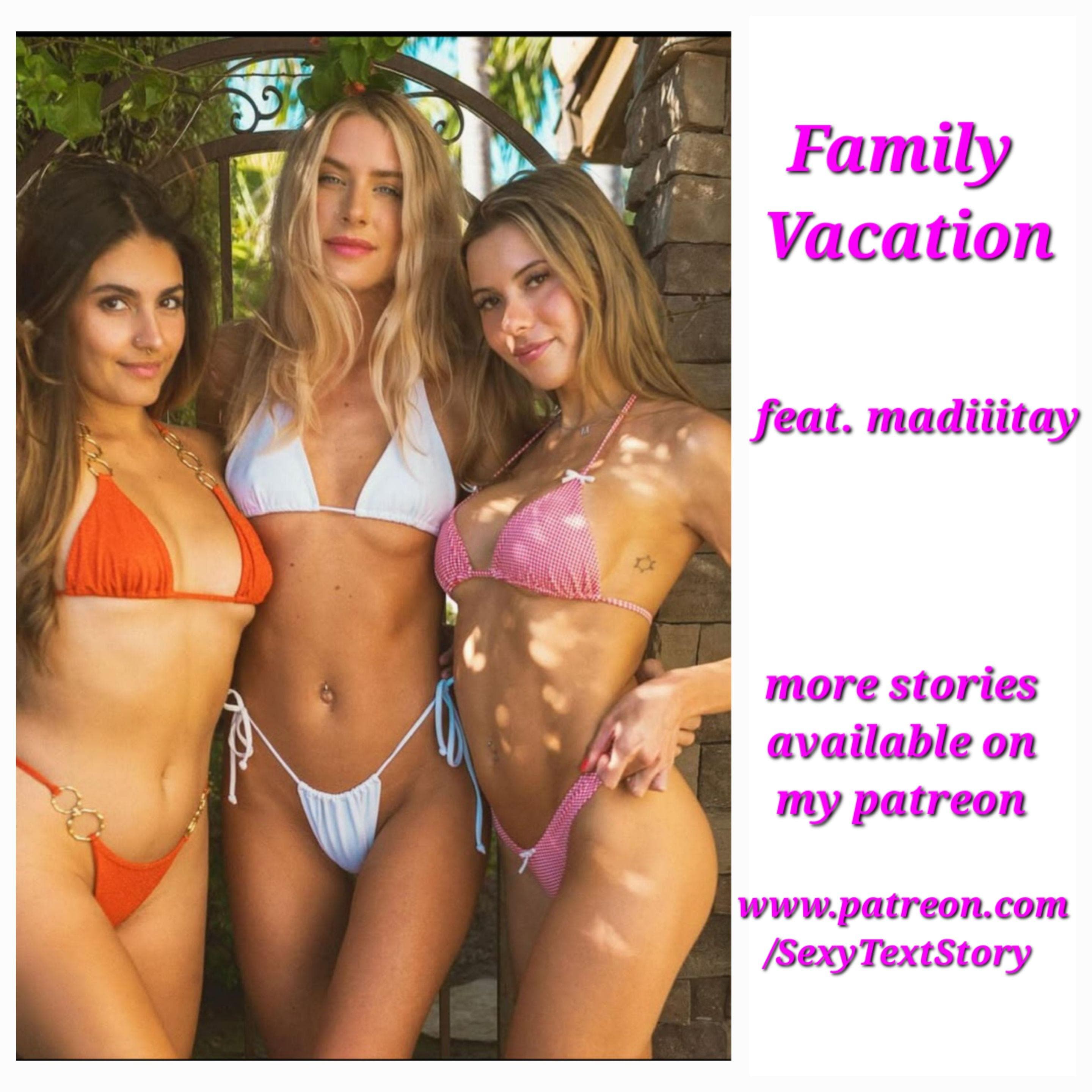 family vacation