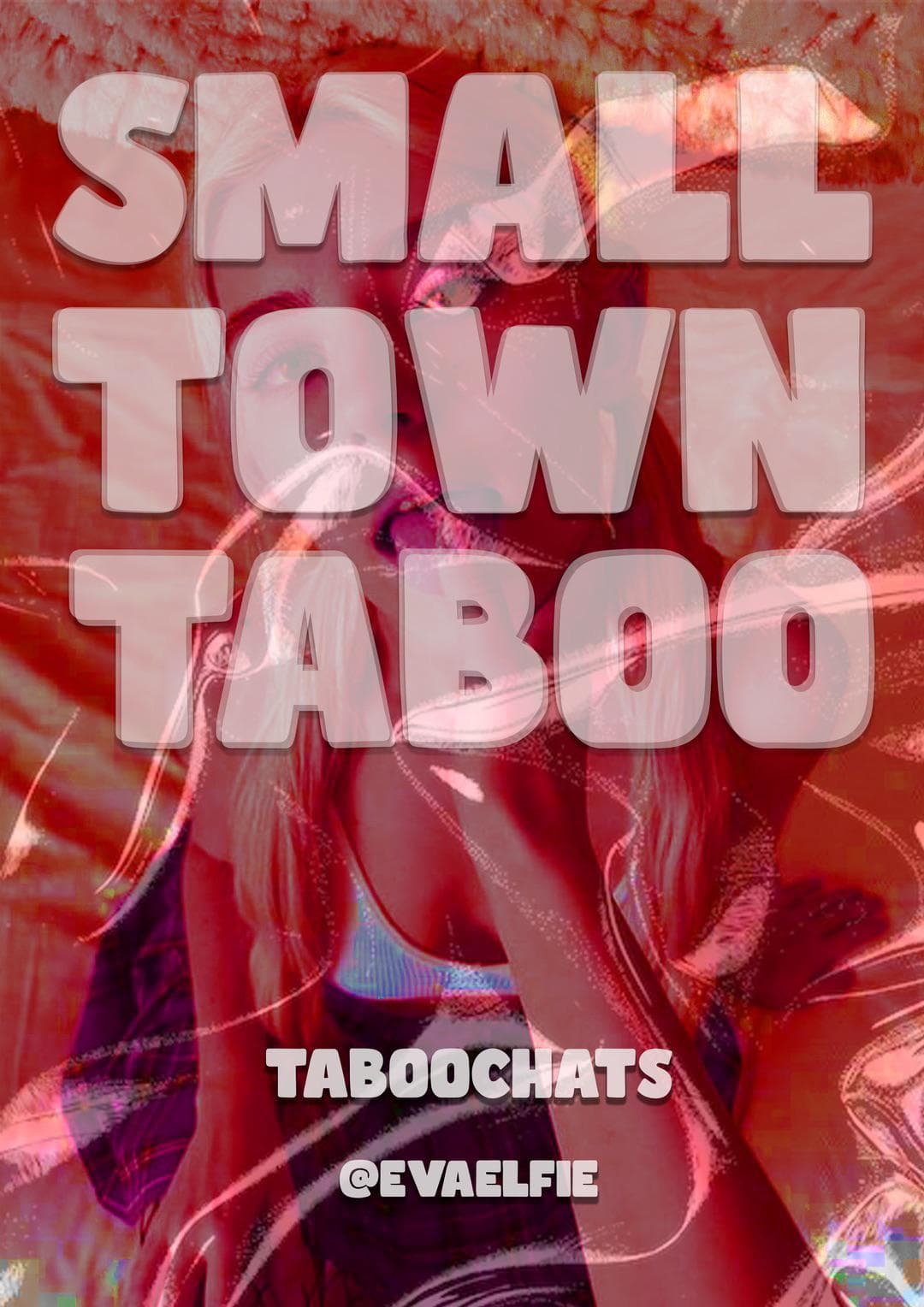 Small Town Taboo (Chapter 4)