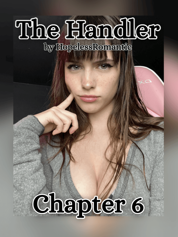 The Handler chapter 6