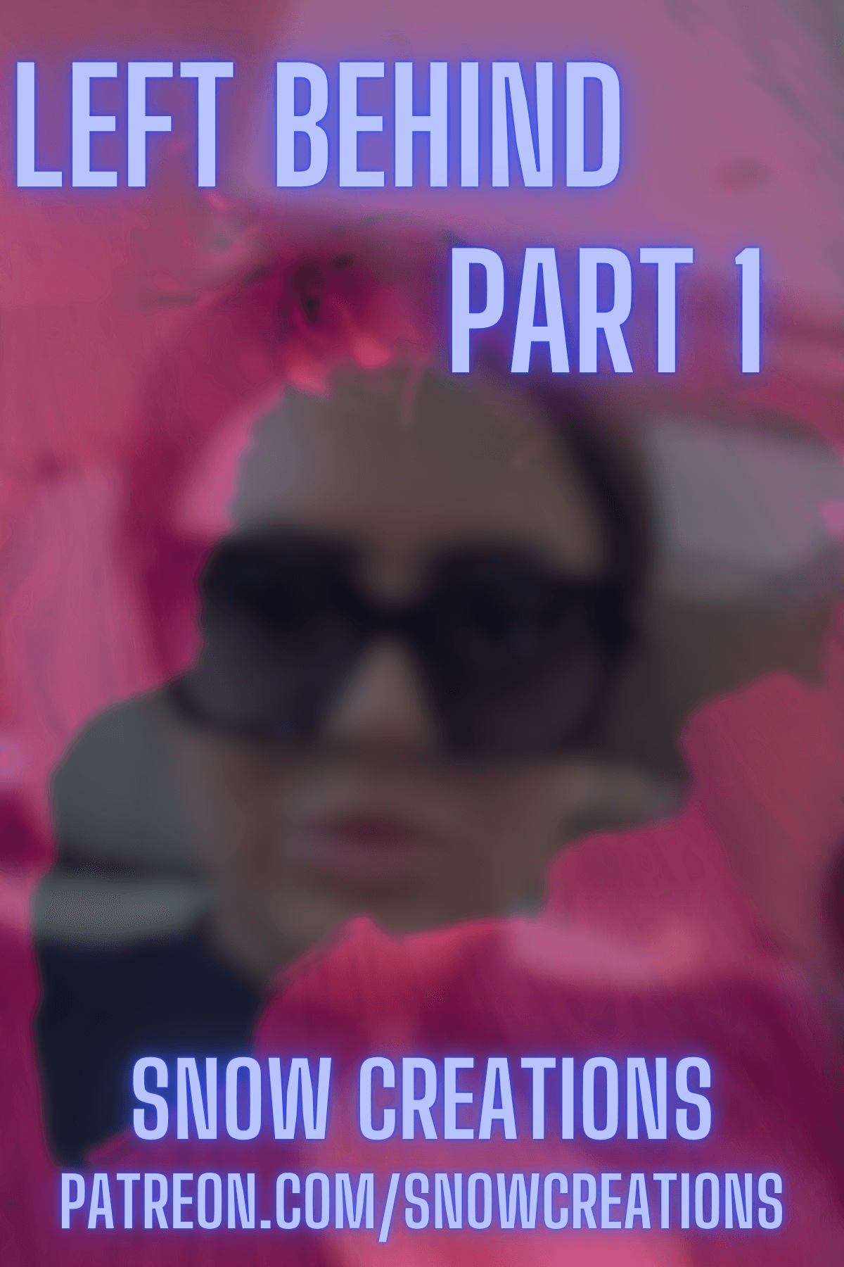 Left Behind --- Part 1 🍷