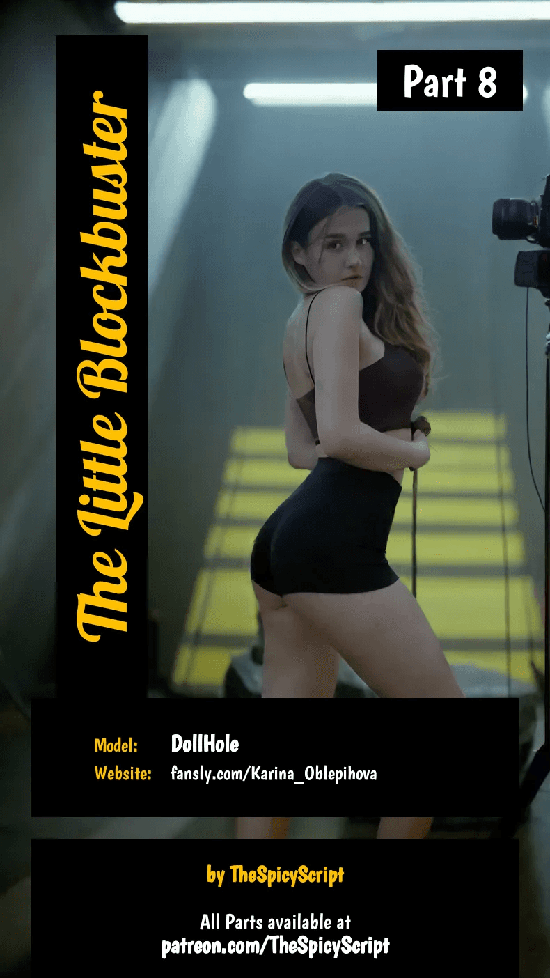 the little blockbuster