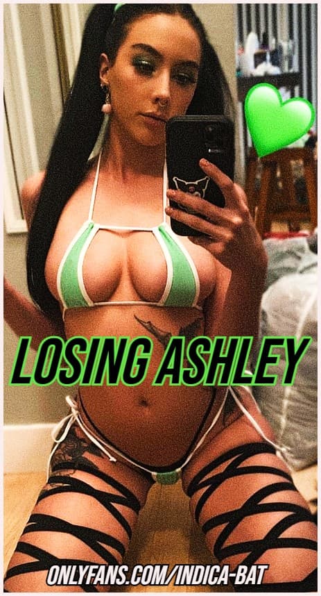 losing ashley
